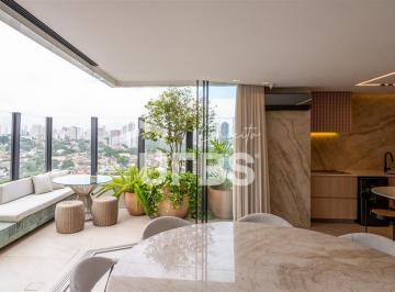Apartamento · 172m² · 3 Quartos · 3 Vagas · Cobertura Gran España - Jardim Goiás