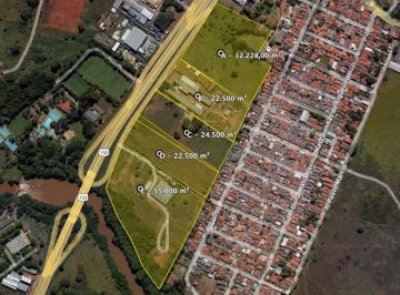 Comercial · 150253m² · Área BR 153
