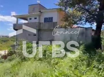 Terreno · 300m² · Residencial Hugo de Morais