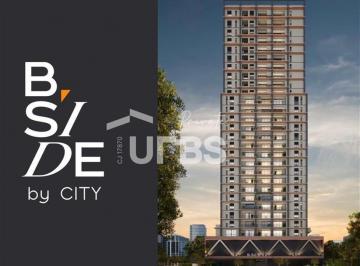 Apartamento · 69m² · 2 Quartos · 1 Vaga · Seu Novo Capítulo Começa no Coração do Setor Marista, em Goiânia!