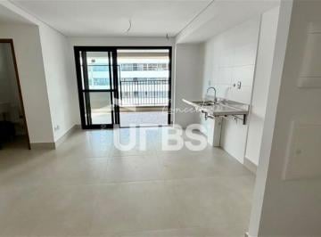Apartamento · 80m² · 2 Quartos · 1 Vaga · APARTAMENTO À VENDA | 80,45M² | 2 QUARTOS/ SUÍTES |1 VAGA | SETOR MARISTA
