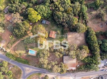 Rural · 11050m² · 3 Quartos · Descubra o auge do luxo e tranquilidade nesta exclusiva Chácara/Haras de 11.000m² em Goiânia