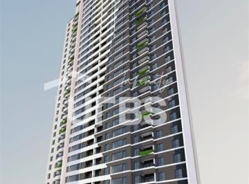 Apartamento · 63m² · 2 Quartos · 1 Vaga · Primus Parque - Apartamento 2 quartos, sendo 1 suíte