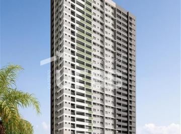Apartamento · 71m² · 2 Quartos · 1 Vaga · AGIO APARTAMENTO 2 SUÍTES