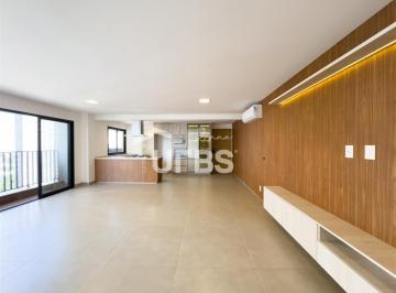 Apartamento · 137m² · 3 Quartos · 2 Vagas · TALK MARISTA 137m² - 3 suítes Mobiliado