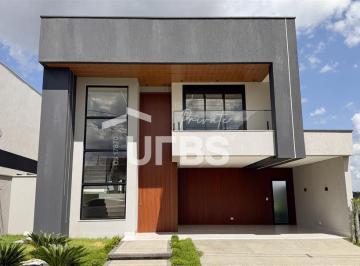 Casa · 234m² · 3 Quartos · 4 Vagas · Sobrado com 4 suítes, piscina, paisagismo área gourmet  Jardins Bolonha