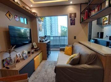 Apartamento de 2 quartos, Barueri · Apartamento à venda, 82 m² — Royal Park Alphaville Green Valley | Barueri/SP
