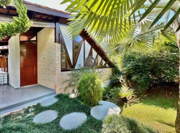 recanto inpla - gramado · Casa de alto padrão à venda no condomínio Recanto Inpla, Granja Viana, 4 quartos, 3 suítes, 2 vagas 