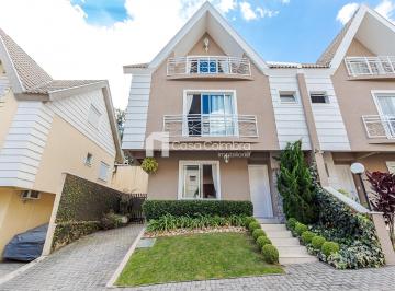 Casa · 169m² · 4 Quartos · 2 Vagas · Sobrado Triplex com 4 Suítes no Vista Alegre próx