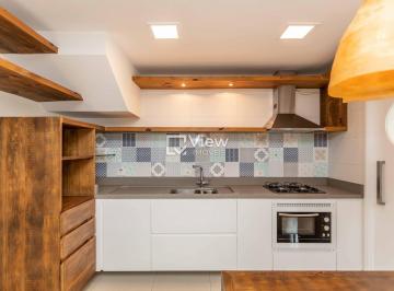 Apartamento · 96m² · 2 Quartos · 2 Vagas · Apartamento Duplex com 2 dormitórios sendo 1 suíte