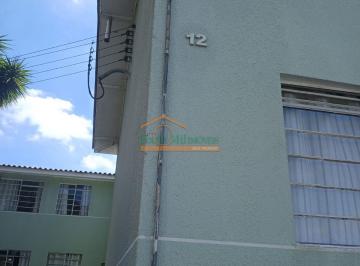 Apartamento · 53m² · 2 Quartos · Apartamento à venda - em Pilarzinho