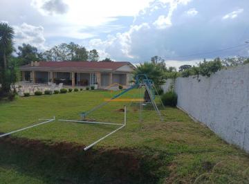 Rural · 300m² · 4 Quartos · 4 Vagas · Rurais à venda - em Campo Magro