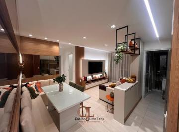 25179744_4.jpg · BROOKLIN - APARTAMENTO MOBILIADO EM PRÉDIO NOVO!