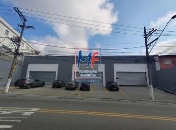 Comercial · 198m² · Loja para locação em Diadema/SP, com 198m² a.u., nas proximidades da Av. Piraporinha. Ótima oportuni