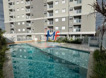 Apartamento · 38m² · 2 Quartos · Apto para locação em São Vicente/SP, com 2 quartos, sala, cozinha, banheiro, lazer (38 m² a.u.). Pro