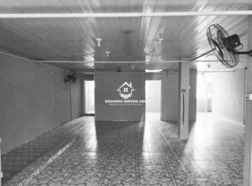 Comercial · 170m² · REF 12069- Salão com 170 m². 2 Banheiros. Ótima localização- São Bernardo do Campo