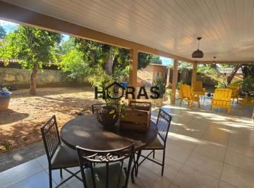 Foto 01 · Oportunidade Casa Chácara Cuiabá Coophema Terreno 1.361m²
