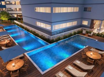 Apartamento de 2 quartos, Recife · Apartamento 2 Quartos com Suíte no Città Estância Residence | Próximo ao Metrô | Lazer Completo