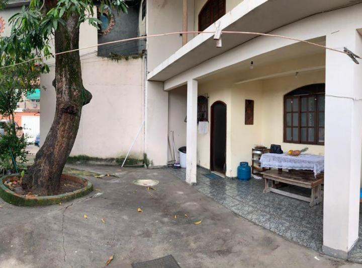 Foto do imóvel - Bem-vindo ao paraíso em bento ribeiro - Casa dos sonhos com espaço amplo e incríveis.