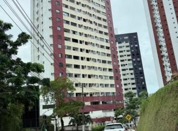 202609190737255903.jpg · Apartamento para Venda em Salvador, Santa Teresa, 2 dormitórios, 1 suíte, 2 banheiros, 2 vagas