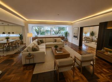 Apartamento de 4 quartos, Rio de Janeiro · Avenida Atlântica. Aos pés da praia de Copacabana Rj. Exclusivo, e único com vaga abaixo de 10Mil-M²
