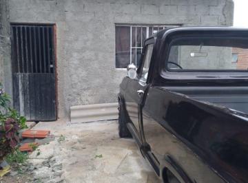 Casa de 1 quarto, Cotia · Casa em construção, Bairro Caucaia do alto Cotia SP!