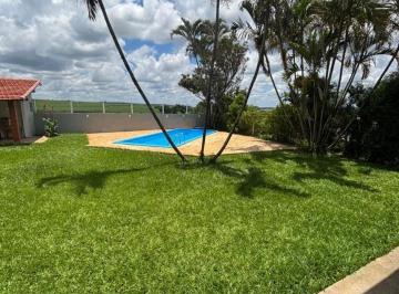 Foto 01 · CHÁCARA À VENDA NO TROPICÁLIA PARK EM BOITUVA-SP