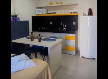 Apartamento de 1 quarto, João Pessoa · FLAT MOBILIADO NO JARDIM OCEANIA - BESSA - 300 METOROS DO MAR