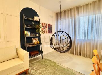 555d3ee258df633dbb33d4cb6fa4f4a8e6ce5e0b · Apartamento com 1 dormitório à venda, 53 m² por R$ 660.000,00 - Centro - Florianópolis/SC
