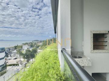 58d6aa579ebcf33abe77088e743b92f51badb636 · Apartamento em Jurerê, com vista mar, sacada com churrasqueira  e vaga de garagem. Próximo a Marina.