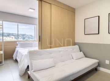 490c134a597c20e7de5c29d4200388e120fefc1a · Studio com 1 dormitório à venda, 32 m² por R$ 415.000,00 - Centro - Florianópolis/SC