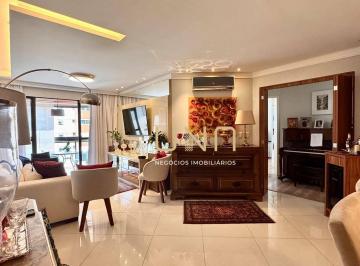 9fbeccc8bb985ca5fcc2c10e2c1b368a62f84192 · Apartamento com 3 dormitórios à venda, 115 m² por R$ 1.790.000,00 - Agronômica - Florianópolis/SC