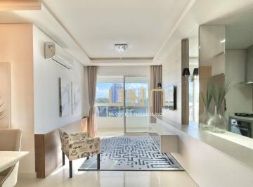 3566a0a7ab3daf14a7d651dccd787b1885f16292 · Apartamento com 2 dormitórios à venda, 80 m² por R$ 1.590.000,00 - Agronômica - Florianópolis/SC