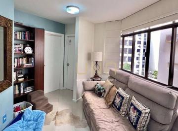 a6710ff62574127fb1fd9306ee1e0030c3bccd78 · Apartamento com 3 dormitórios à venda, 128 m² por R$ 1.550.000,00 - Centro - Florianópolis/SC