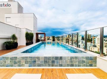 07d03799623bca2b67c75640ac8dc80b211da909 · Apartamento com 3 dormitórios à venda, 130 m² por R$ 1.751.199,40 - Estreito - Florianópolis/SC