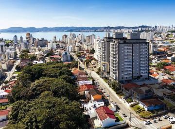 51b1639e93be37e6e1e104100ec6e4176764ad34 · Apartamento com 2 dormitórios à venda, 80 m² por R$ 750.000,00 - Estreito - Florianópolis/SC