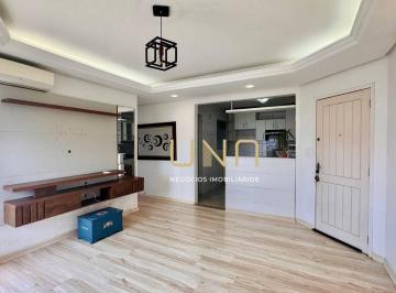 b4adc1fa5844af43d2c689126134773512118026 · Apartamento com 3 dormitórios à venda, 74 m² por R$ 530.000,00 - Barreiros - São José/SC