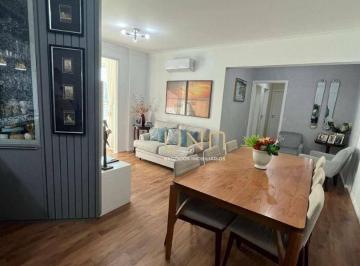 cc10d51d93d06c5444be49a0fac7e201974f3ca1 · Apartamento com 3 dormitórios à venda, 93 m² por R$ 1.064.000,00 - Estreito - Florianópolis/SC