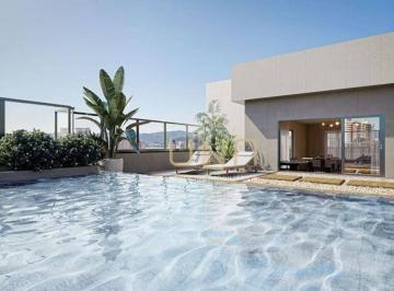 785aa03874eff49204a5dff6d9cf844874da437d · Apartamento com 2 dormitórios à venda, 81 m² por R$ 850.000,00 - Canto - Florianópolis/SC