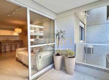 0de0197aaa806edd74b5e5d99e7b95465cf66a52 · Apartamento com 3 dormitórios à venda, 89 m² por R$ 1.080.000,00 - Saco Grande - Florianópolis/SC