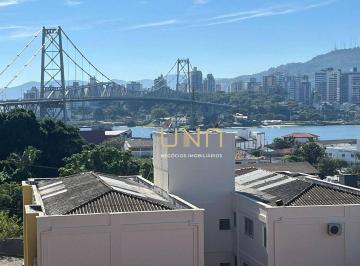 719d854712b4e4cea74c50e53bcb728ebf137323 · Casa com 4 dormitórios à venda, 348 m² por R$ 2.900.000,00 - Estreito - Florianópolis/SC