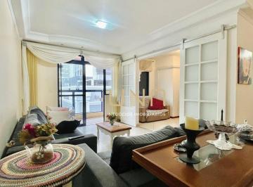 84dc2b0d0433df324837f68dde664d101403c621 · Apartamento com 3 dormitórios à venda, 119 m² por R$ 760.000,00 - Campinas - São José/SC