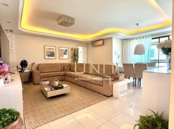 4e01b27c6092e90a445441533e8bfb7dbd988e53 · Apartamento com 3 dormitórios à venda, 126 m² por R$ 1.720.000,00 - Estreito - Florianópolis/SC