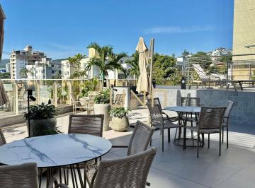 e632816b67a25a6a3809aa40f995729d8065ec61 · Apartamento com 2 dormitórios à venda, 81 m² por R$ 1.149.672,00 - Trindade - Florianópolis/SC