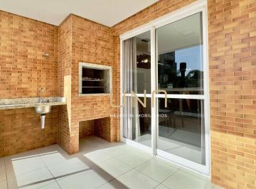 8d28e4785f395ee23742e3087d498d1471725ad3 · Apartamento com 3 dormitórios à venda, 82 m² por R$ 1.100.000,00 - Córrego Grande - Florianópolis/SC