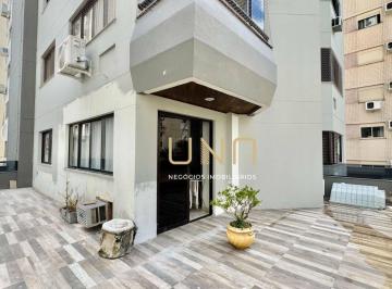 4f26a69cc275105553c59fecfa91caba9238cf3c · Apartamento Garden com 3 dormitórios à venda, 88 m² por R$ 1.060.000,00 - Centro - Florianópolis/SC