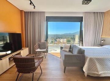 e0641573b1d822428a5db0795f2f2b84d6574ef6 · Studio com 1 dormitório à venda, 87 m² por R$ 1.392.640,00 - Córrego Grande - Florianópolis/SC