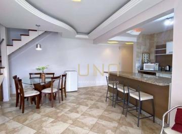 b7d5c0d4cdcc3ec735a4c02c729b357c9537651d · Cobertura com 3 dormitórios à venda, 182 m² por R$ 1.280.000,00 - Córrego Grande - Florianópolis/SC
