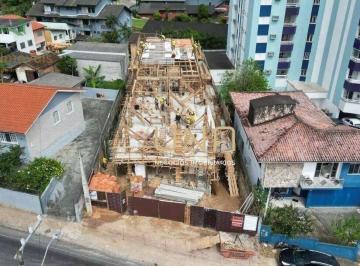 04886b10bfb2a2155f5edd7a22dddf7aeed5a9aa · Oportunidade na Carvoeira: 2 dormitórios com 54,70m² privativos, ao lado da UFSC