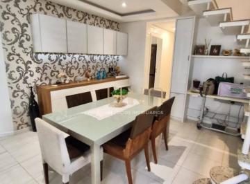 62f6b6a4c362ddab57fd2add5c84584a9535e179 · Apartamento Duplex com 4 dormitórios à venda, 129 m² por R$ 2.120.000,00 - Centro - Florianópolis/SC